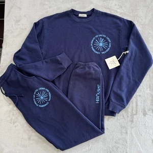 Neu mit Etikett Kyrie Irving Her Kai And I Universal Pursuit Jogger Set Größe S - Bild 1 von 9