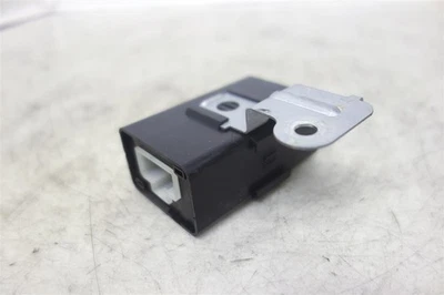 1991-1994 Nissan 240Sx Lock Timer, Module, 2.4L, Mt 28451-89972 - Image 1 of 3