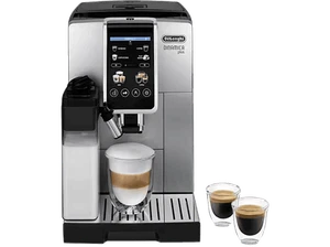 Cafetera superautomática - De'Longhi Dinamica Plus ECAM380.85.SB,  - Imagen 1 de 10