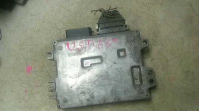 Módulo de control ECM del motor compatible con 06-07 MAZDA MX-5 MIATA LFN3 18 881F LFN318881F Foto 1 de 4