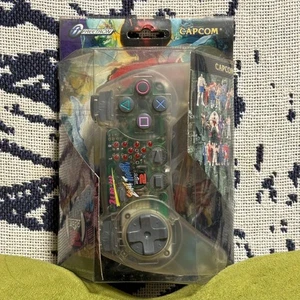 CAPCOM STREET FIGHTER REI 2 REI PAD - Picture 1 of 2