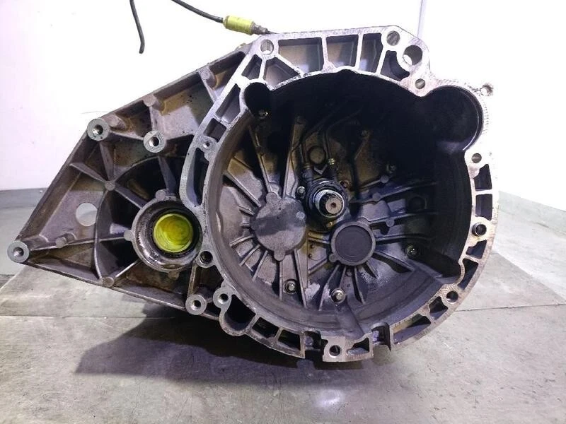 40T32 caja de cambios para LAND ROVER FREELANDER (LN) 2.0 TD4 CAT 2000 5657031 - Imagen 1 de 4