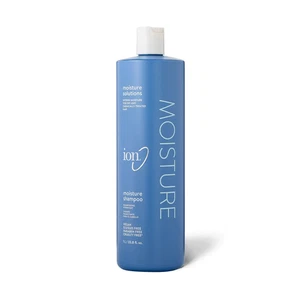 Ion Moisture Shampoo, Vegan, Sulfate Free, Paraben Free, Hydrating, - Picture 1 of 2