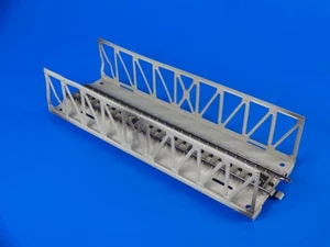 MARKLIN H0 - 7162 - LATTICE-GIRDER BRIDGE - M Track /(10) - Picture 1 of 5