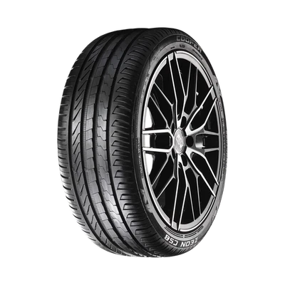 COOPER Sommerreifen 245/45 R 18 XL TL 100Y ZEON CS8 - Bild 1 von 3