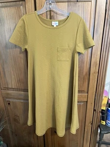 Vestido LuLaRoe Talla XXS! - Imagen 1 de 4