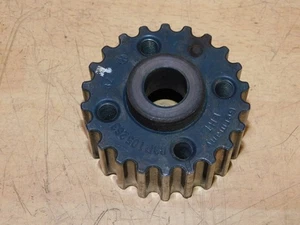 AUDI A1 A3 VW GOLF MK6 CADDY TOURAN 1.6TDI CAY ENGINE CRANK GEAR FOR TIMING BELT - Picture 1 of 3