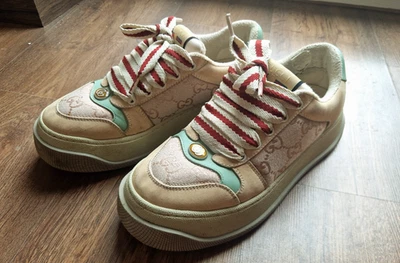 Gucci GG Chunky sneakers - Bild 1 von 4