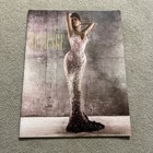 Beyonce 2009 I Am Tour Book Program