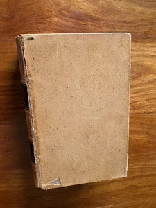 BANCROFT'S WORKS HISTORY OF MEXICO VOLUME XI 1600-1803 LEATHER 1883 1ST ED w/MAP - Picture 1 of 9