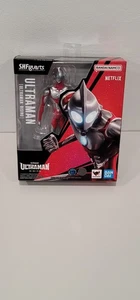 Bandai Ultraman Rising Netflix Ultraman Figure NEW - Picture 1 of 2