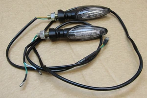 Lexmoto LXS 125 2022 664 km nur Blinker hinten Paar (15157) - Bild 1 von 8