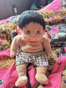 TY Beanie Babies Kid - Picture 1 of 3