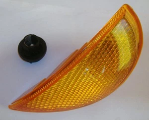 FIAT SEICENTO - SPORTING/ FANALINO ANTERIORE SX/ LEFT FRONT TURN LIGHT - Foto 1 di 1