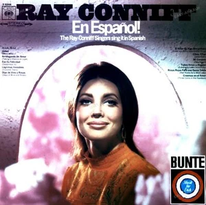 Ray Conniff - Ray Conniff En Español LP (VG/VG) . - Picture 1 of 1