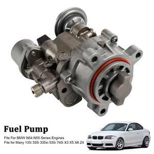 13406014001 for BMW N54/N55 Engine 335i 535i 535i X5 X6 High Pressure Fuel Pump - Picture 1 of 16