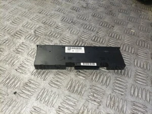 BMW X3 E83 2003-2006 HEATED SEAT CONTROL MODULE 03742515 - Picture 1 of 6