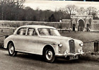 Wolseley 6/90 Series Ii Automatic-1957 Original  Theautocar Road Test +advert