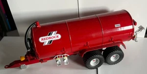 1/32 Model 3500 gallon Tanker Kit Redrock Scratchbuilt Farm - self build - Picture 1 of 11