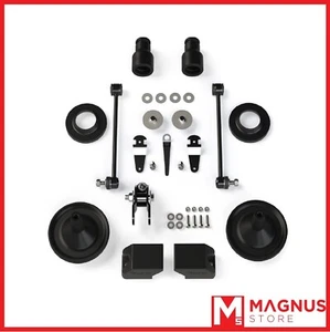 TERAFLEX Erhöhungskit Performance Spacer 2,5" Jeep JK JKU - Bild 1 von 1