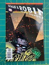 All Star Batman and Robin the Boy Wonder #2 - Nov 2005 - Variant Cover    (6065)