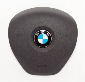 NUEVO FABRICANTE DE EQUIPOS ORIGINALES BMW F20 F21 F22 F23 F30 F31 F34 F35 LCI MÓDULO CONDUCTOR VOLANTE - Imagen 1 de 6