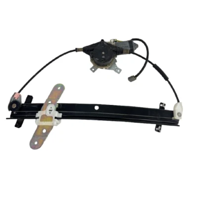OEM 1992-2011 Ford Crown Victoria Front Right Window Regulator 6W7Z-5423208-AA - Image 1 of 4