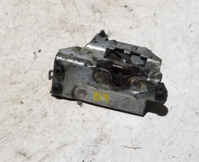 Jeep Wrangler TJ Tailgate Latch Assembly Catch Lock Link Rod Linkage 1997-2002 1 - Image 1 of 2