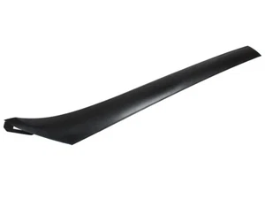STRISCIA MODANATURA LATERALE VERTICALE PARABREZZA SINISTRA PER FORD TRANSIT MK7 - Imagen 1 de 2