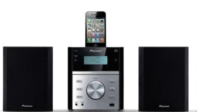 Pioneer CD Player Radio Combo With Remote - Image 1 of 4