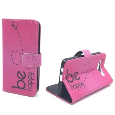 Étui pour Téléphone Portable de Protection Samsung Galaxy A3 (2015) Pochette - Photo 1/4