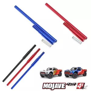 Metall Center Antriebswelle #ARA311170 für Arrma Mojave 1/8 4S 4X4 BLX Wüstenwagen - Bild 1 von 21