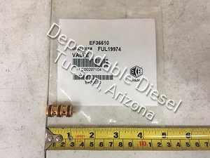 Transmission Insert Valve Excel P/N EF36610 Ref.# Fuller 15512, 19974, 363048C91 - Picture 1 of 12