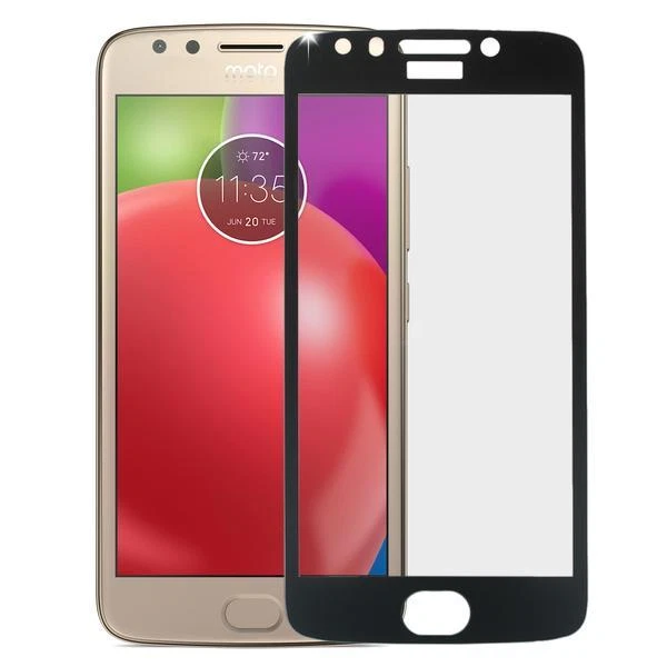 Funda Pantalla Completa Premium Moto G8,Z4,E6,Z3,Un Protector Pantalla Cristal Templado  Foto 1 de 1
