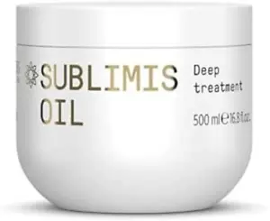FRAMESI Morphosis Sublimis Oil Deep Treatment 500ml - Foto 1 di 1