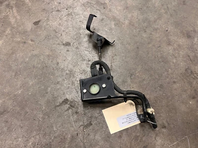 SENSOR NIVEL ALTURA CONDUCTOR IZQUIERDO SUSPENSIÓN TRASERA LINCOLN MKS 13-16, LOTE OEM3373 Foto 1 de 4