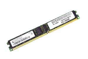 Qimonda HYS72T256300EP-3S-C PC2-5300P-555-12-ZZ 2GB Low Profile Server Memory - Picture 1 of 1