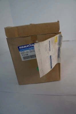6251-31-2510 PISTON BODY Suitable For Komatsu® OEM - Image 1 of 4