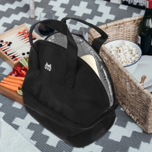 Isolierter Beutel Milchspeicherbeutel Reisen Frau Kühltasche Für Muttermilch - Bild 1 von 12