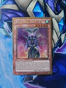 Kiwi Magician Girl MVP1-ENG16 Gold Rare 1st Ed NM Yugioh  - Picture 1 of 1