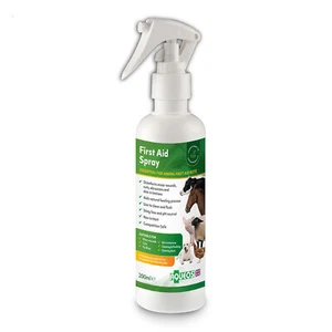 Aqueos Animal First Aid Spray - Bild 1 von 1