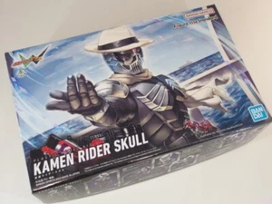 Figure rise Standard Kamen Rider Skull model kit Rider W (Expedited Shipping) - Picture 1 of 7
