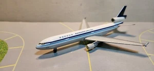 HERPA WINGS (503464) MANDARIN AIRLINES MD-11 ESCALA 1:500 MODELO DE METAL DIECAST - Imagen 1 de 4