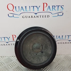 MERCEDES BENZ ML W164 TÜR SOUND LAUTSPRECHER HINTEN RECHTS A1648203002 - Bild 1 von 11