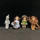Kelly and Friends Wizard of Oz Barbie Collection 
