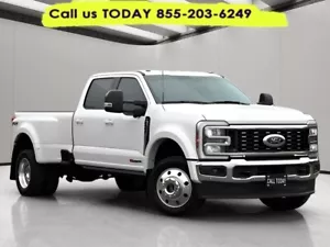 2024 Ford F-450 LARIAT - Picture 1 of 30