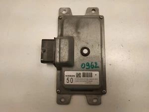 09 Nissan Altima  Transmission Computer Control Unit Module 31036 ZN50A ETC54 - Picture 1 of 2