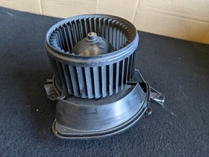 2011-2018 MK2 FIAT DOBLO VAUXHALL COMBO D VAN BLOWER MOTOR FAN DENSO 13335074 - Picture 1 of 5