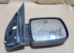 03-08 Honda Element FRONT RIGHT PASSEGNER REAR VIEW MIRROR DOOR MOUNT POWER OEM2 - Picture 1 of 7