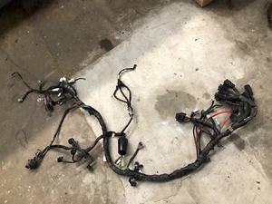 Yamaha Phazer RTX MTX 08 09 10 2008 2009 OEM Main Engine Wiring Wire Harness - Picture 1 of 5